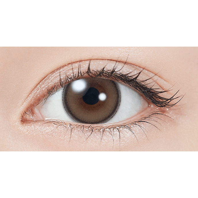 トパーズ ワンデー ゼリークォーツ 10枚入り