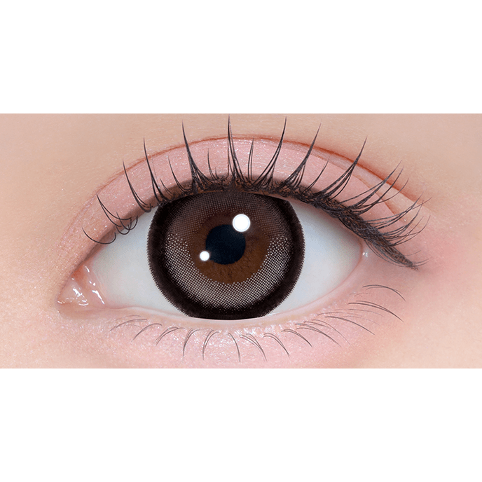 シャプン マンスリー ときとめグレー 2枚入り