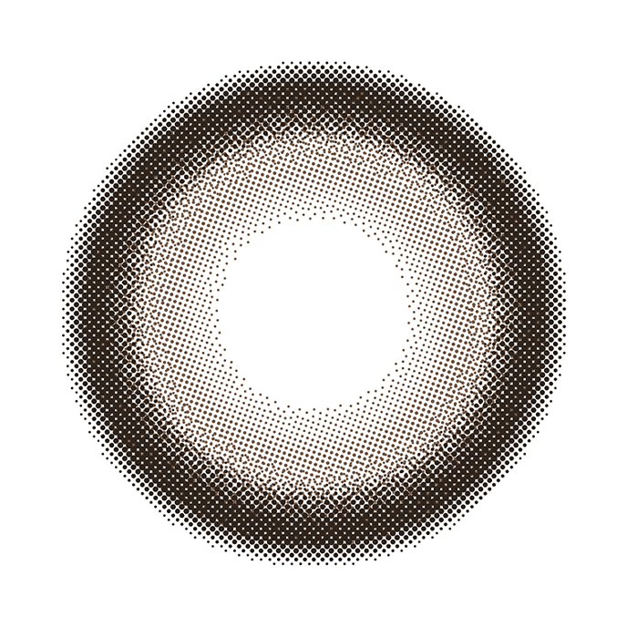 シャプン マンスリー ずるモテベージュ 2枚入り