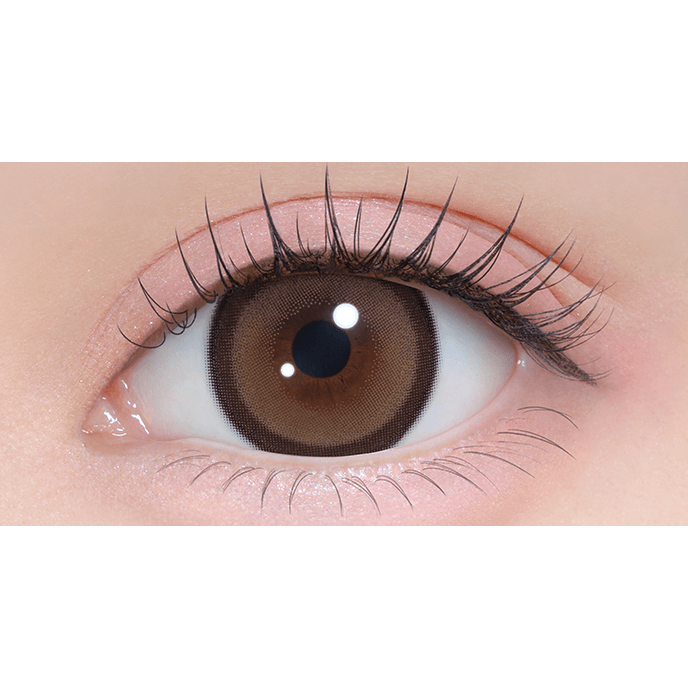 シャプン マンスリー ずるモテベージュ 2枚入り