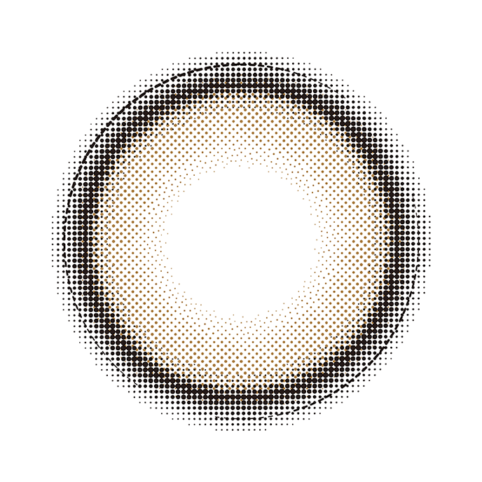 トパーズ マンスリー ゼリークォーツ 2枚入り