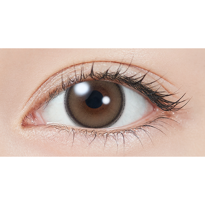 トパーズ マンスリー ゼリークォーツ 2枚入り