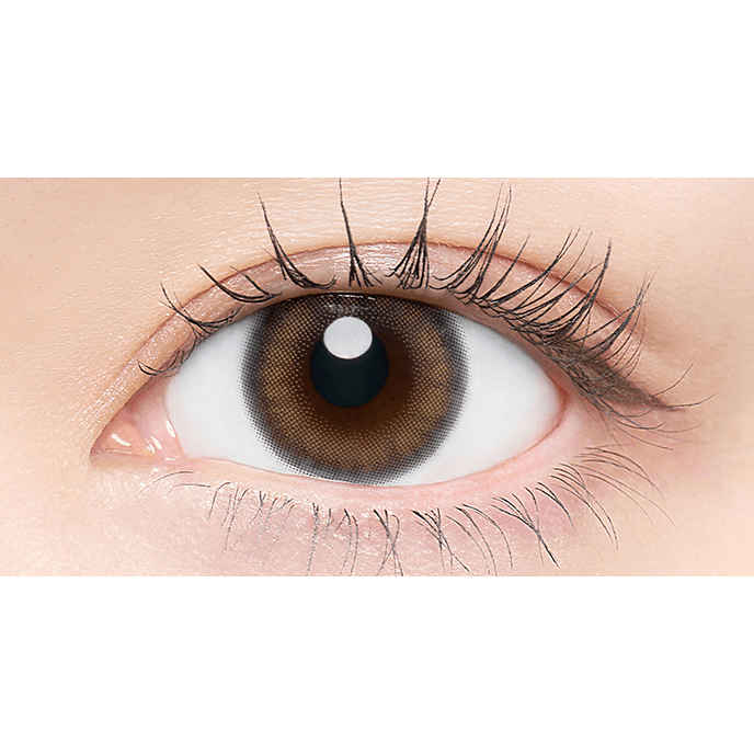 チューズミー ワンデー トーリック ピュアベール 10枚入り