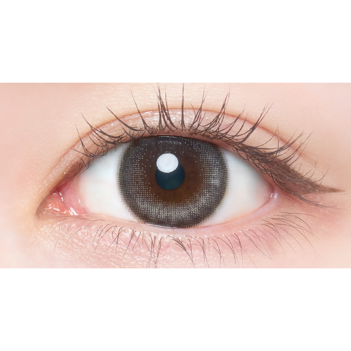 フランミーワンデー トーリック ソルティーバニラ 10枚入り