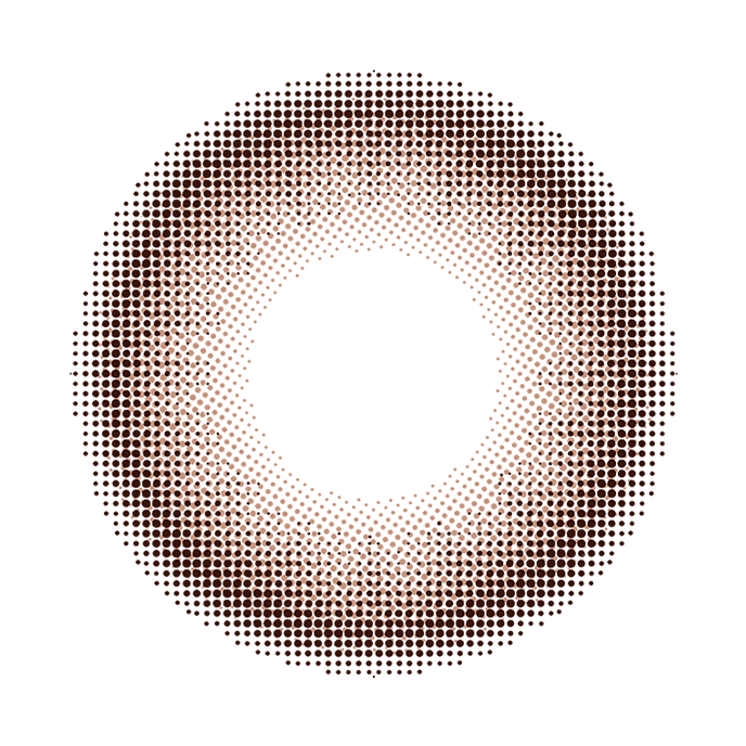 メロット ワンデー トーリック ヒロインルール 10枚入り