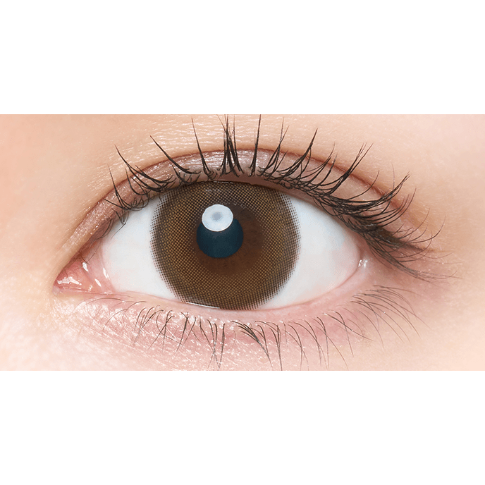 メロット ワンデー トーリック ヒロインルール 10枚入り