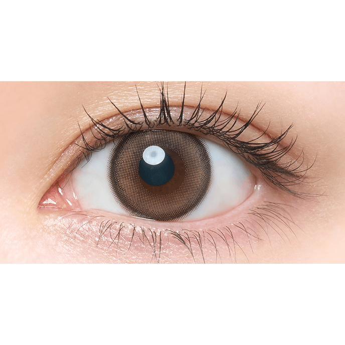 メロット ワンデー トーリック パールリング 10枚入り