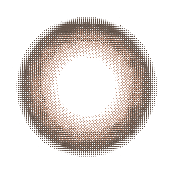 メロット ワンデー トーリック シークレットベア 10枚入り