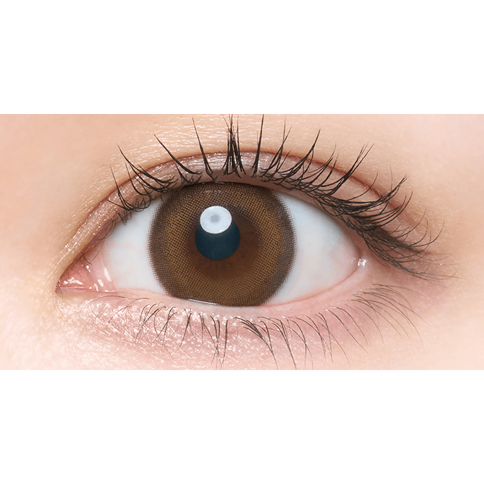 メロット ワンデー トーリック シークレットベア 10枚入り