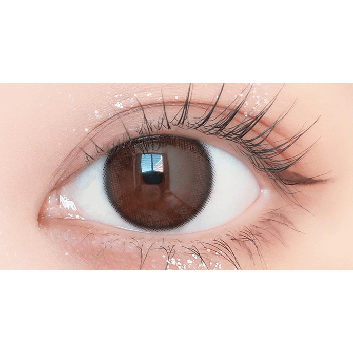 アンヴィ UV シャモーブラウン 30枚入り
