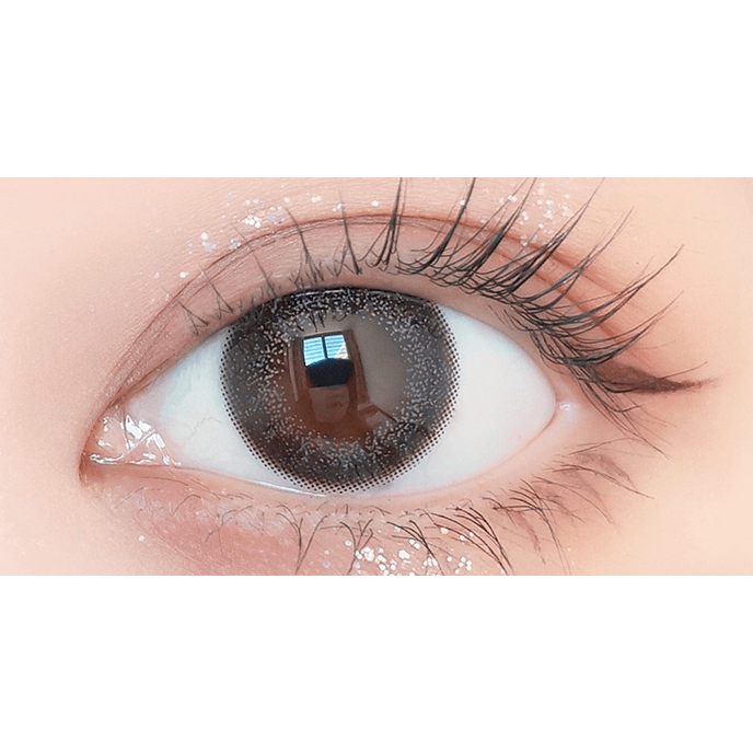 アンヴィ UV シャンパングレイ 30枚入り