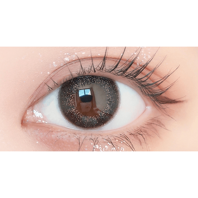 アンヴィ UV オリーヴブラウン 30枚入り