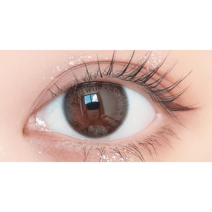 アンヴィ UV プラムブラック 30枚入り