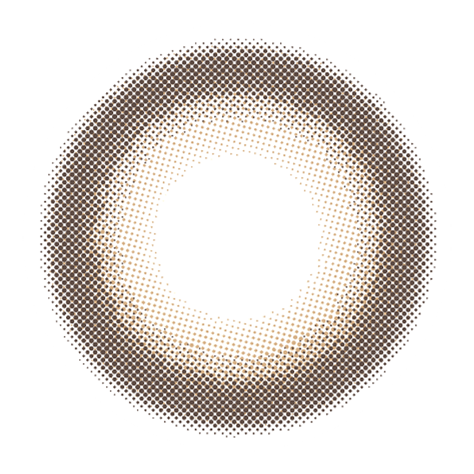 ワナフ 1day ブリスオーラ 10枚入り