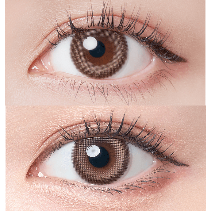 ワナフ 1day ブリスオーラ 10枚入り