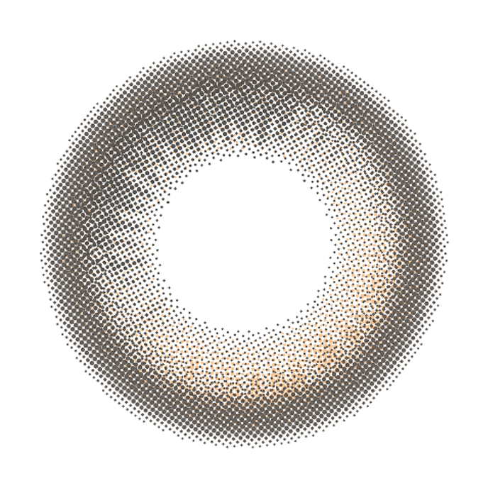 ワナフ 1day グリームシアー 10枚入り