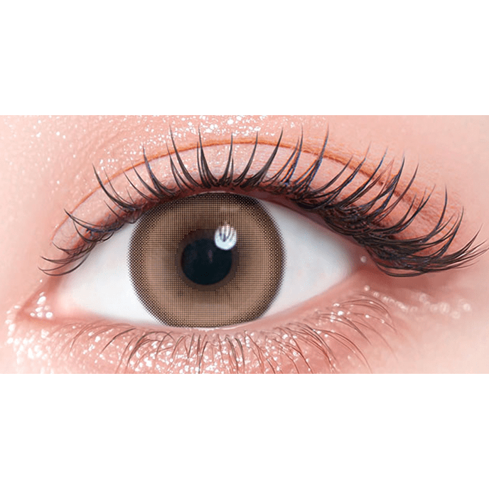 カラーズ 1month ヒビキ 2枚入り