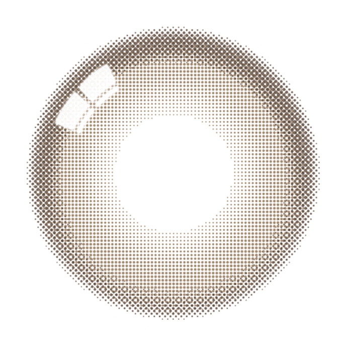 カラーズ 1month ヒビコ 2枚入り