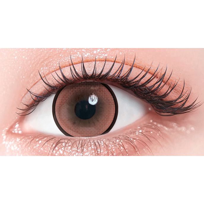 カラーズ 1month ヒビコ 2枚入り