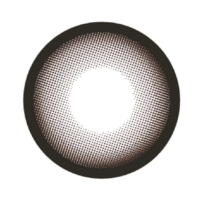 超モテコン ウルトラマンスリー 超理想リングブラウン 2枚入り