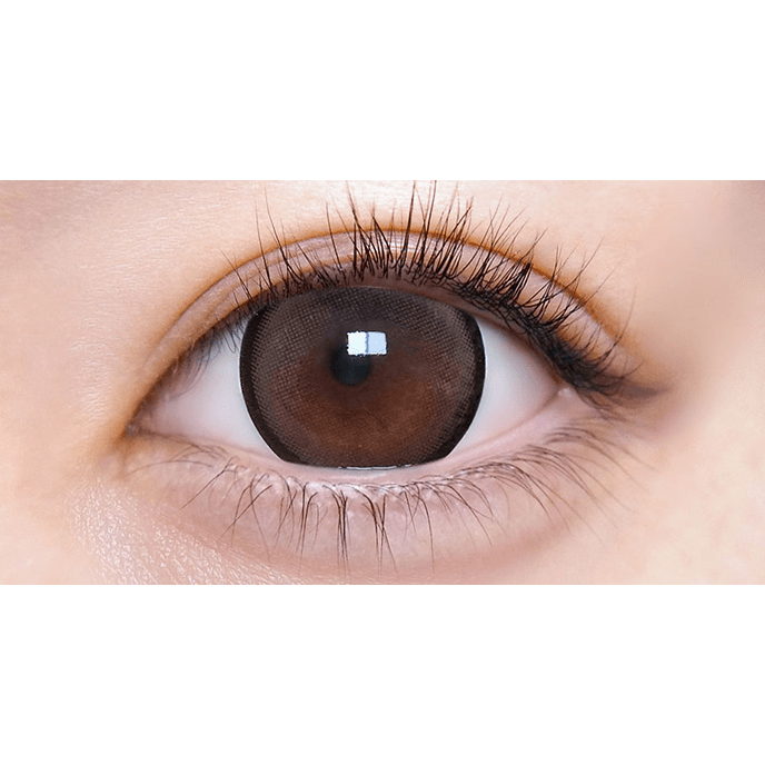 超モテコン ウルトラマンスリー 超理想リングブラウン 2枚入り