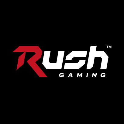 レンズアップルはeスポーツチームRush Gamingのオフィシャルパートナーです