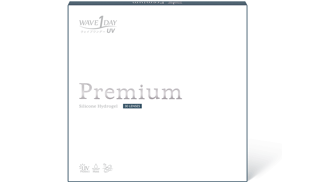 WAVE1DAY UV Premium