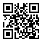 App StoreのQRコード